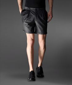 EMPORIO ARMANI - Bermuda