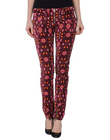 ZOOM NOLITA - Casual trouser