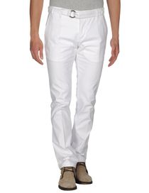 DIRK BIKKEMBERGS SPORT COUTURE - Casual pants