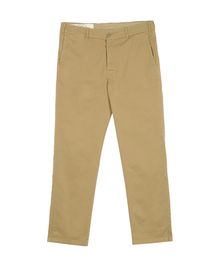 Casual pants - GOLDEN GOOSE
