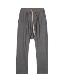 Casual pants - RICK OWENS