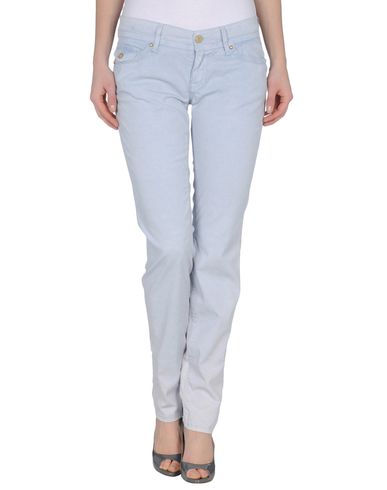 ZOOM NOLITA - Casual trouser