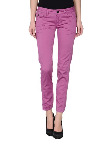 ZOOM NOLITA - Casual trouser