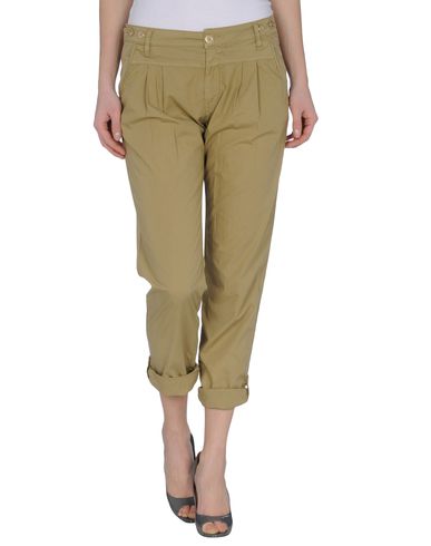 ZOOM NOLITA - Casual trouser
