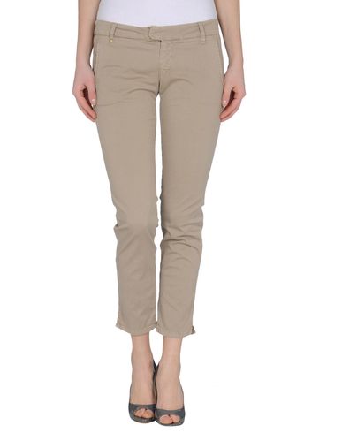 ZOOM NOLITA - Casual trouser