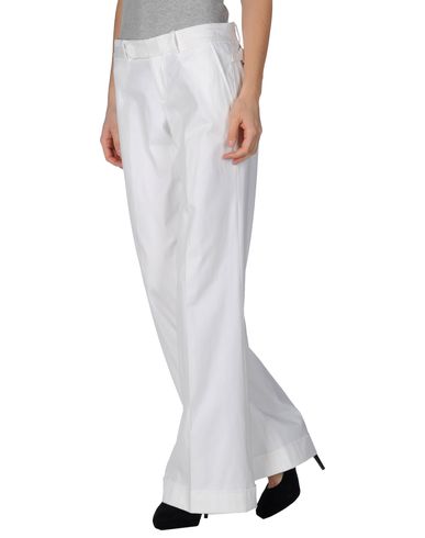 ZOOM RALPH LAUREN - Casual pants
