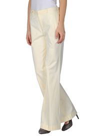 RALPH LAUREN - Casual trouser