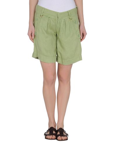 ZOOM NOLITA - Bermuda shorts