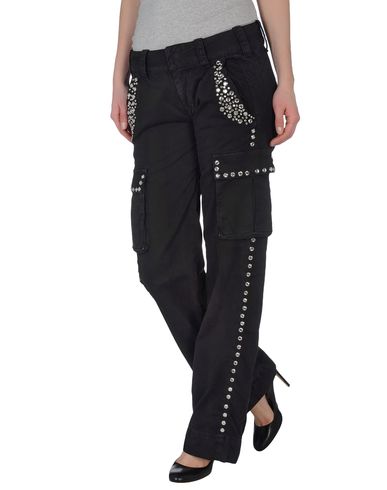 ZOOM NOLITA - Casual trouser