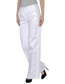 JIL SANDER - Casual pants
