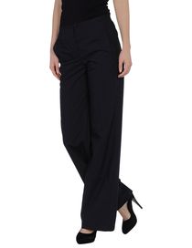 JIL SANDER - Casual pants