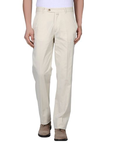 ZOOM GANT - Casual pants