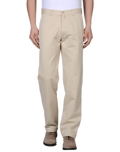 ZOOM GANT - Casual pants
