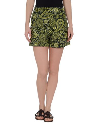 ZOOM JIL SANDER - Shorts