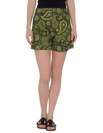 JIL SANDER - Shorts