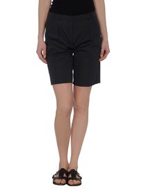 JIL SANDER - Bermuda shorts