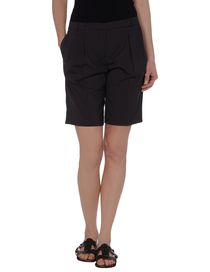 JIL SANDER - Bermuda shorts