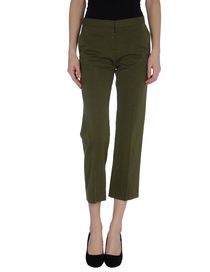MARNI - 3/4-length trousers