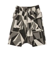 Bermuda - DRKSHDW by RICK OWENS