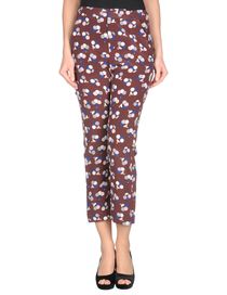 MARNI - 3/4-length trousers