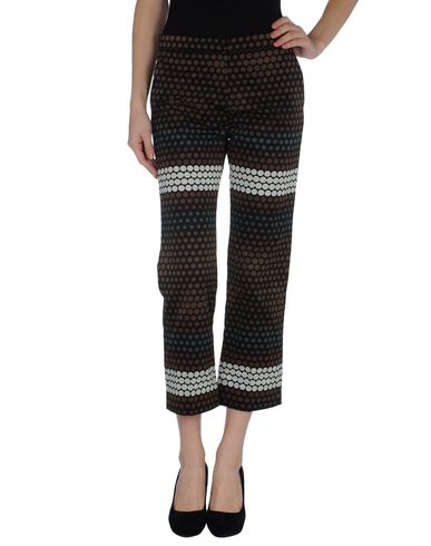 ZOOM MARNI - 3/4-length short