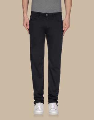 TJ TRUSSARDI JEANS - Pants