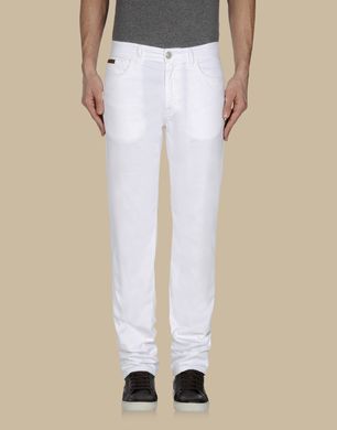 TJ TRUSSARDI JEANS - Pants