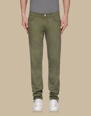 TJ TRUSSARDI JEANS - Pants