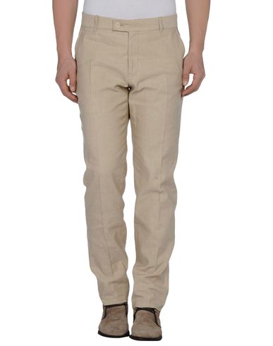 ZOOM TOM FORD - Casual pants