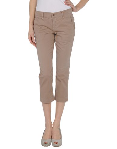 ZOOM CITIZENS OF HUMANITY - 3/4-length short