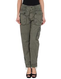 DSQUARED2 - Casual trouser
