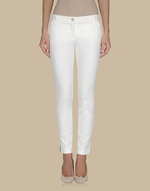 TRU TRUSSARDI - Pantaloni