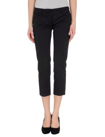 DANIELE ALESSANDRINI DELUXE - 3/4-length short