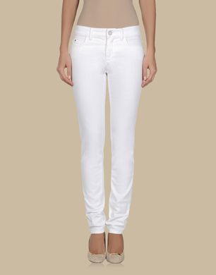 TJ TRUSSARDI JEANS - Pants