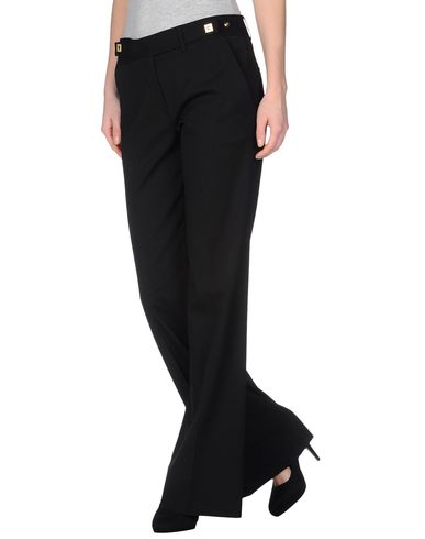 ZOOM DIANE VON FURSTENBERG - Pantalon