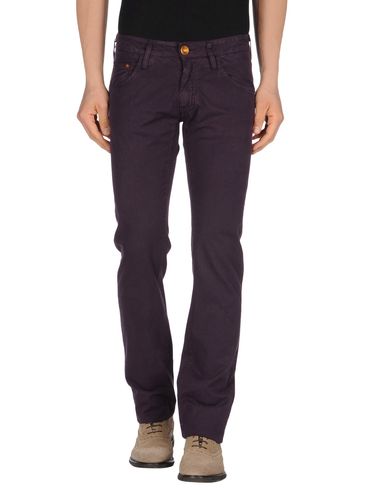 ZOOM ANDREW MACKENZIE - Casual pants