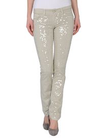 SHAFT - Casual pants
