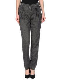 THEYSKENS' THEORY - Denim trousers