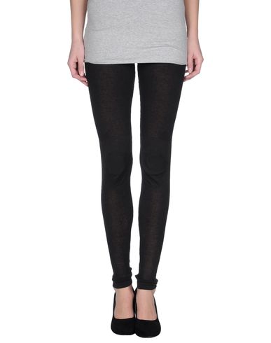 ZOOM RICK OWENS - Leggings