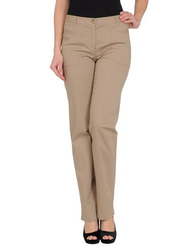 ZOOM DOLCE & GABBANA - Casual pants
