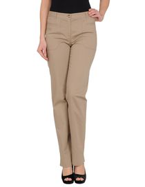 DOLCE & GABBANA - Casual trouser
