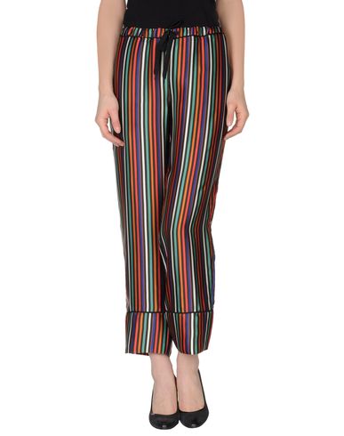 ZOOM MARNI - Casual pants