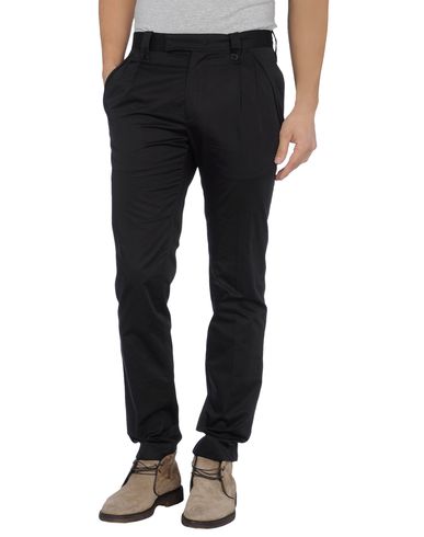 ZOOM PATRIZIA PEPE - Casual pants