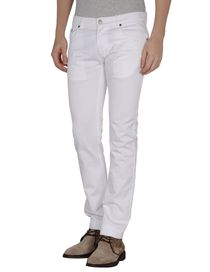 LES HOMMES - Casual trouser