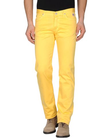 ZOOM ROŸ ROGER'S - Casual pants