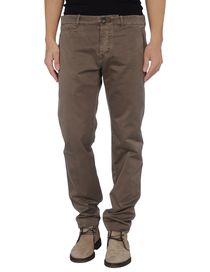 LES HOMMES - Casual trouser