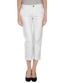 MONOCROM - 3/4-length short