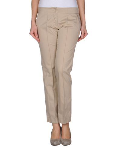 ZOOM FISICO-Cristina Ferrari - Casual pants
