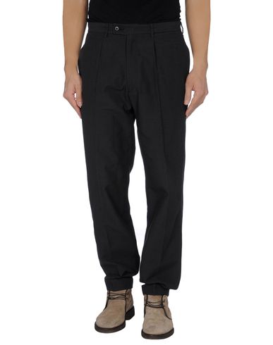ZOOM MARIO MATTEO - Casual pants