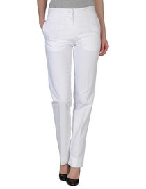 JIL SANDER - Casual pants